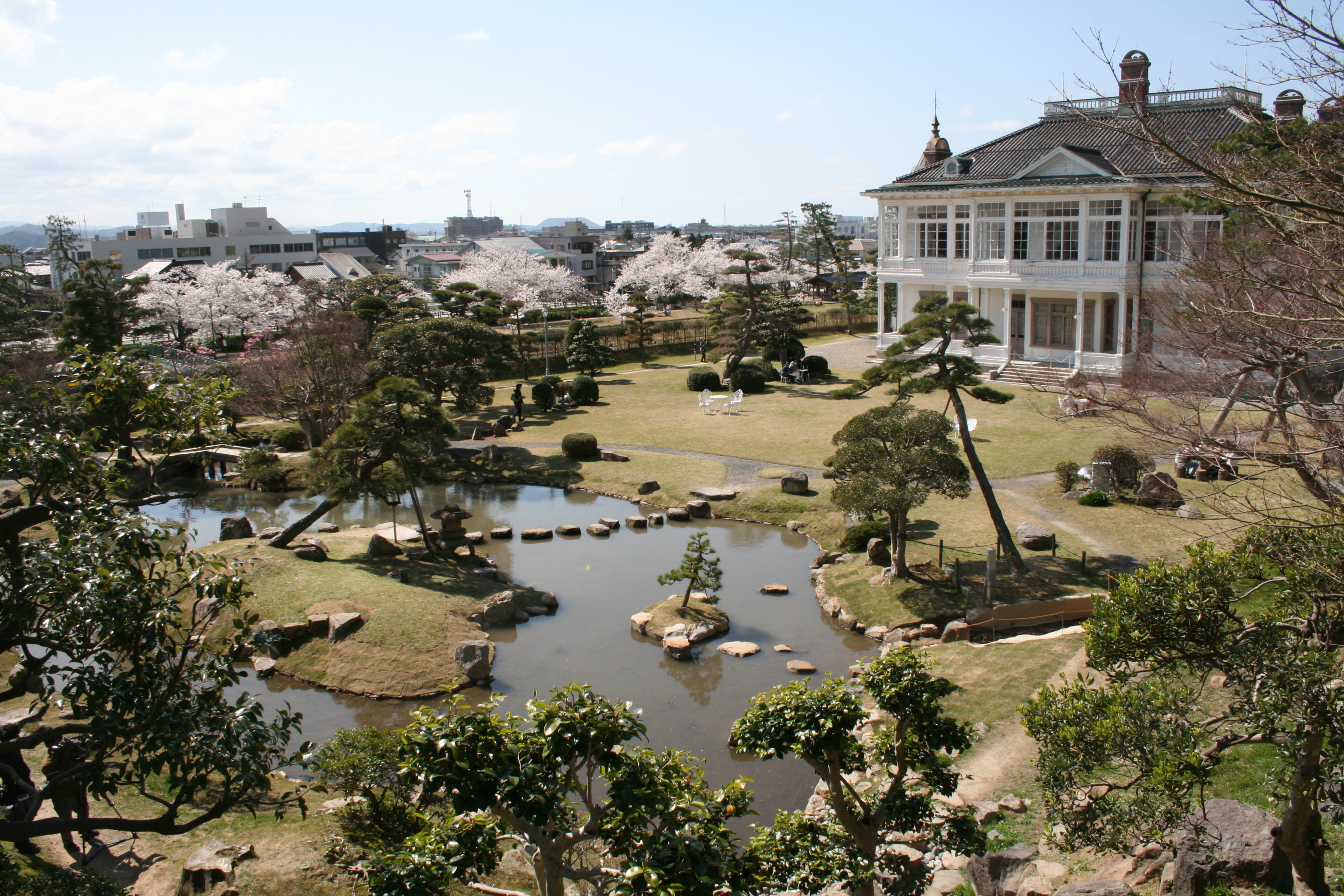 【真作 名品】古因久山　勘助 造 (江戸期) 鳥取城御庭焼 真作 名品】古因久山 勘助 造 (江戸期) 鳥取城御庭焼 名古屋