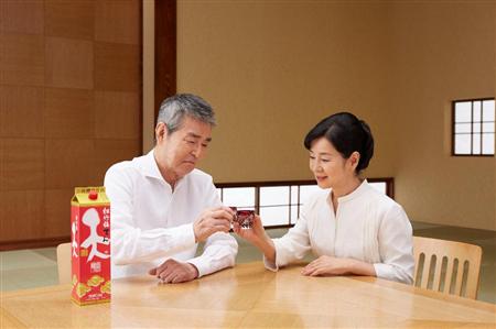 渡哲也、5カ月ぶり「松竹梅」で仕事復帰吉永小百合が友情共演