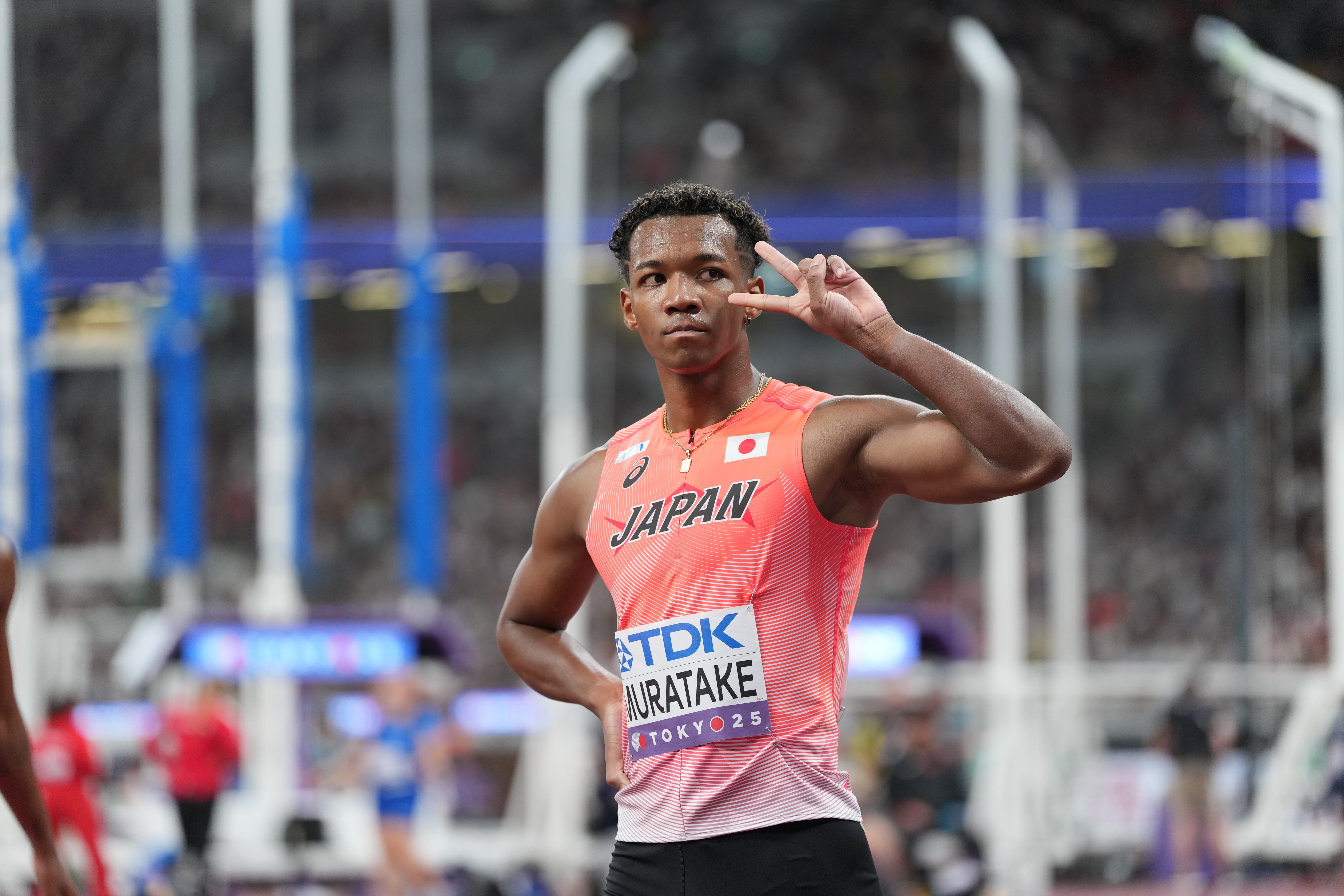 村竹ラシッド「有馬記念走れちゃうくらい」「何年かかっても強く