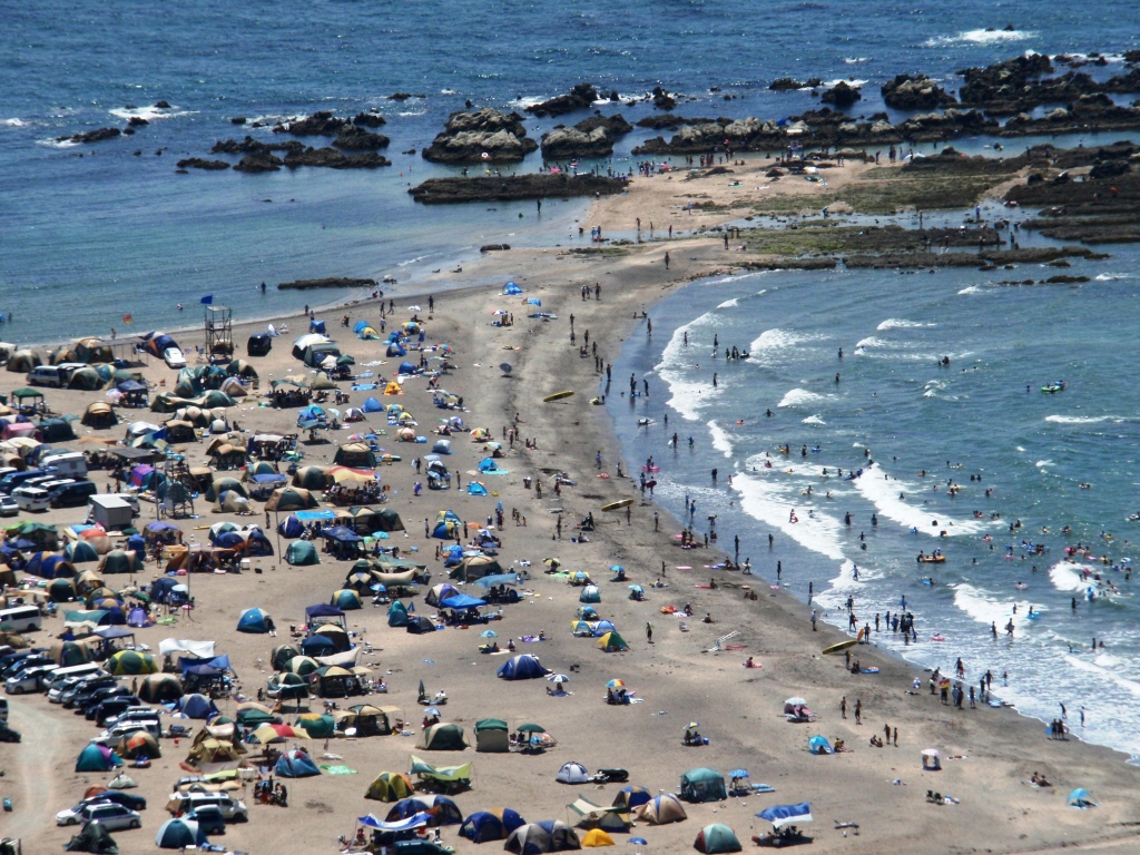 全国に３つの白浜 首都圏で知名度低い 南紀 の悩み 産経ニュース