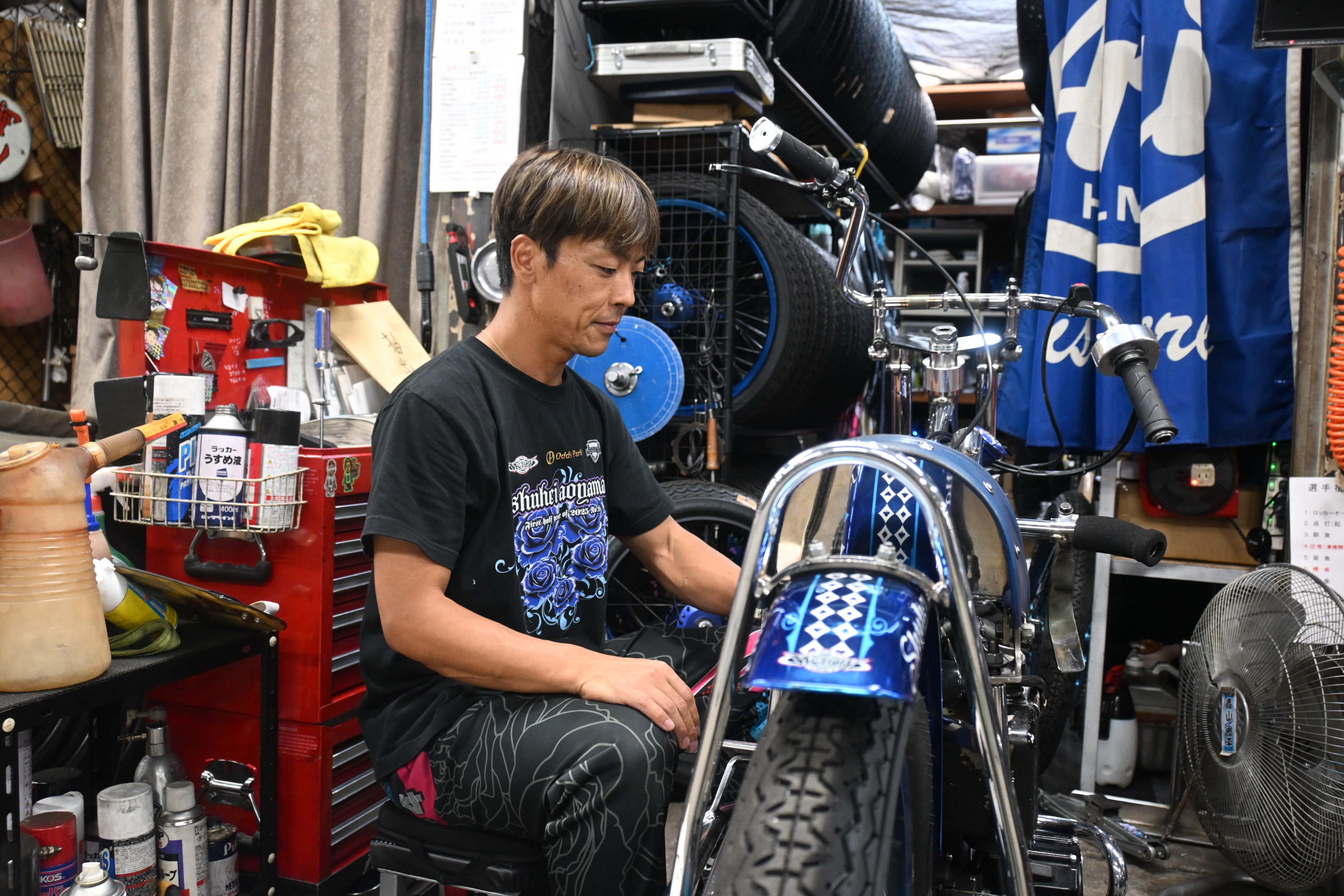 BUDDiiS 生写真 まとめ 3日伊勢崎12R】本紙の見解 - サンスポZBAT!