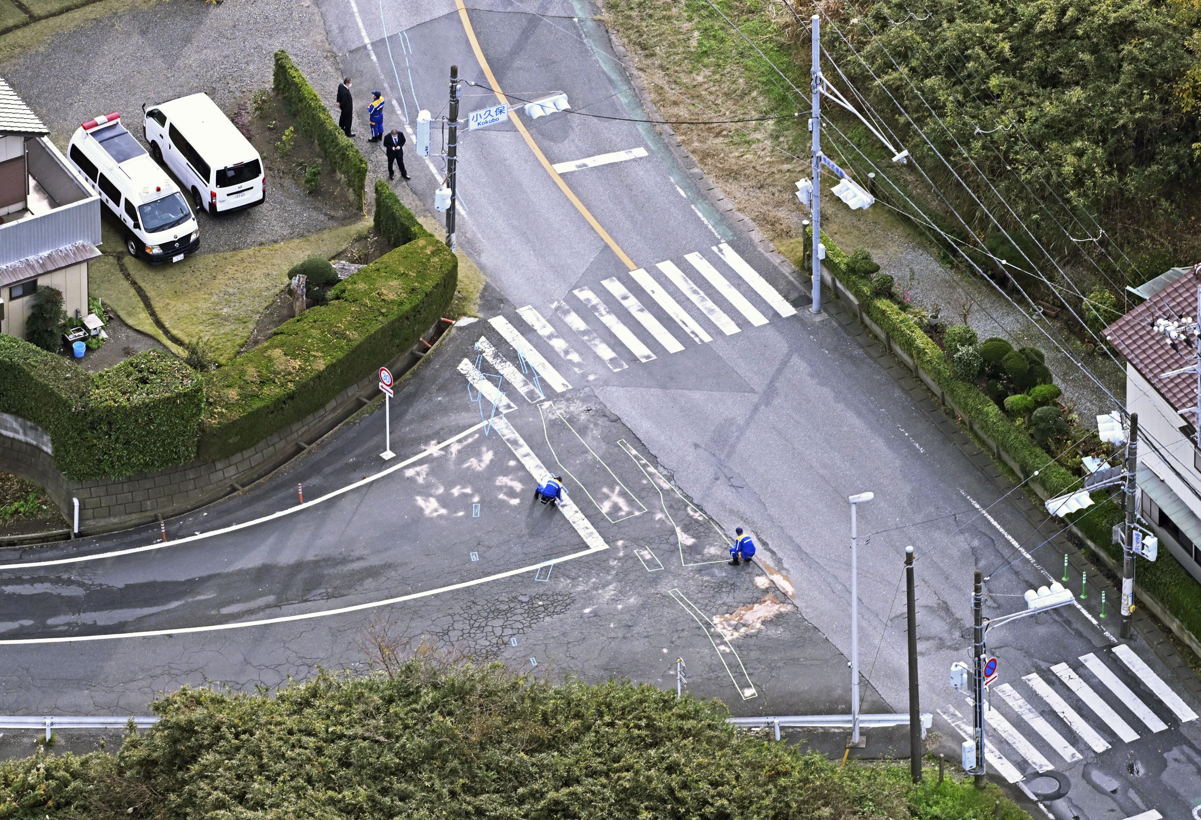 千葉 県 事故