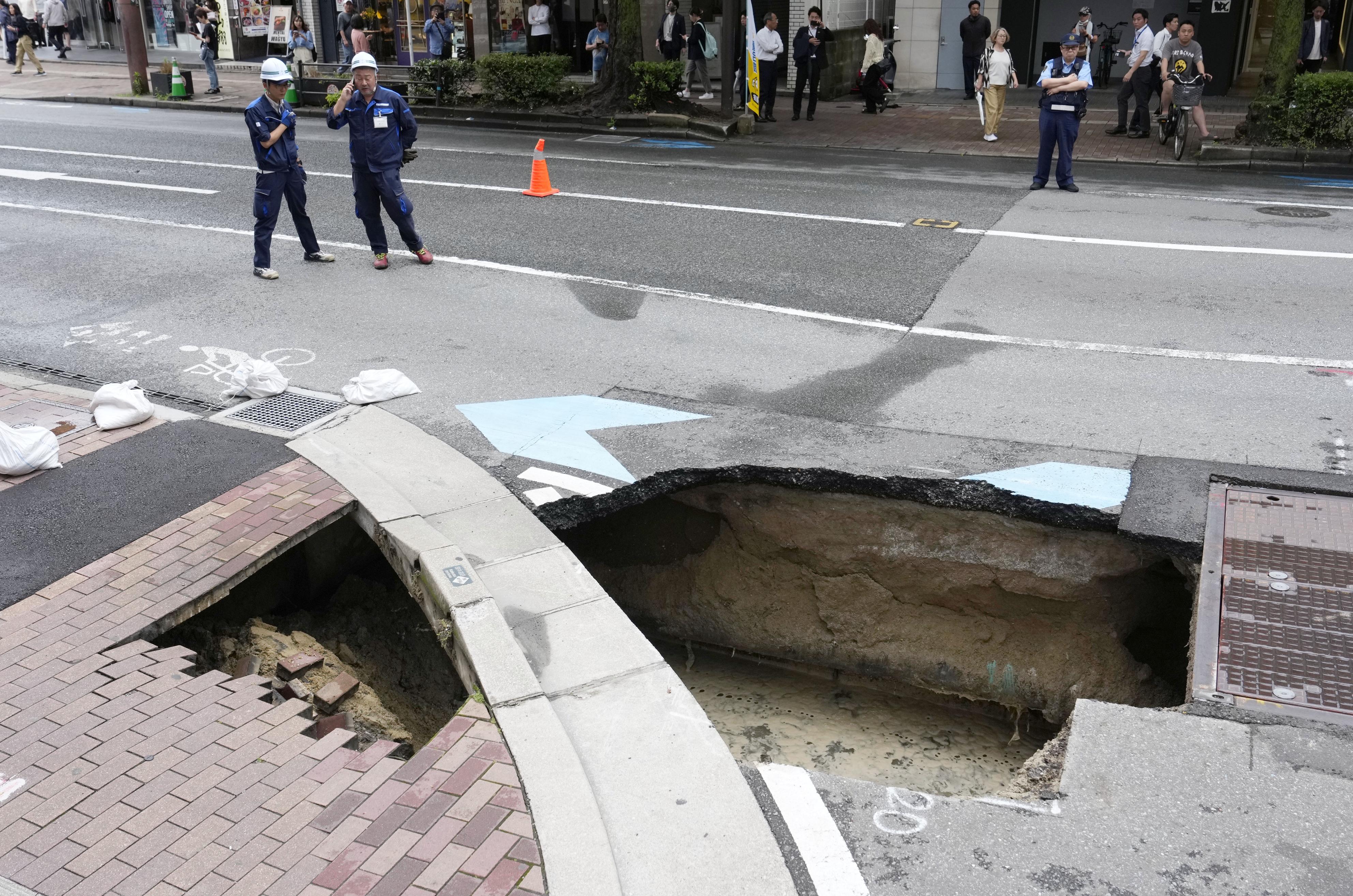 当時のメディア報道・掲載写真