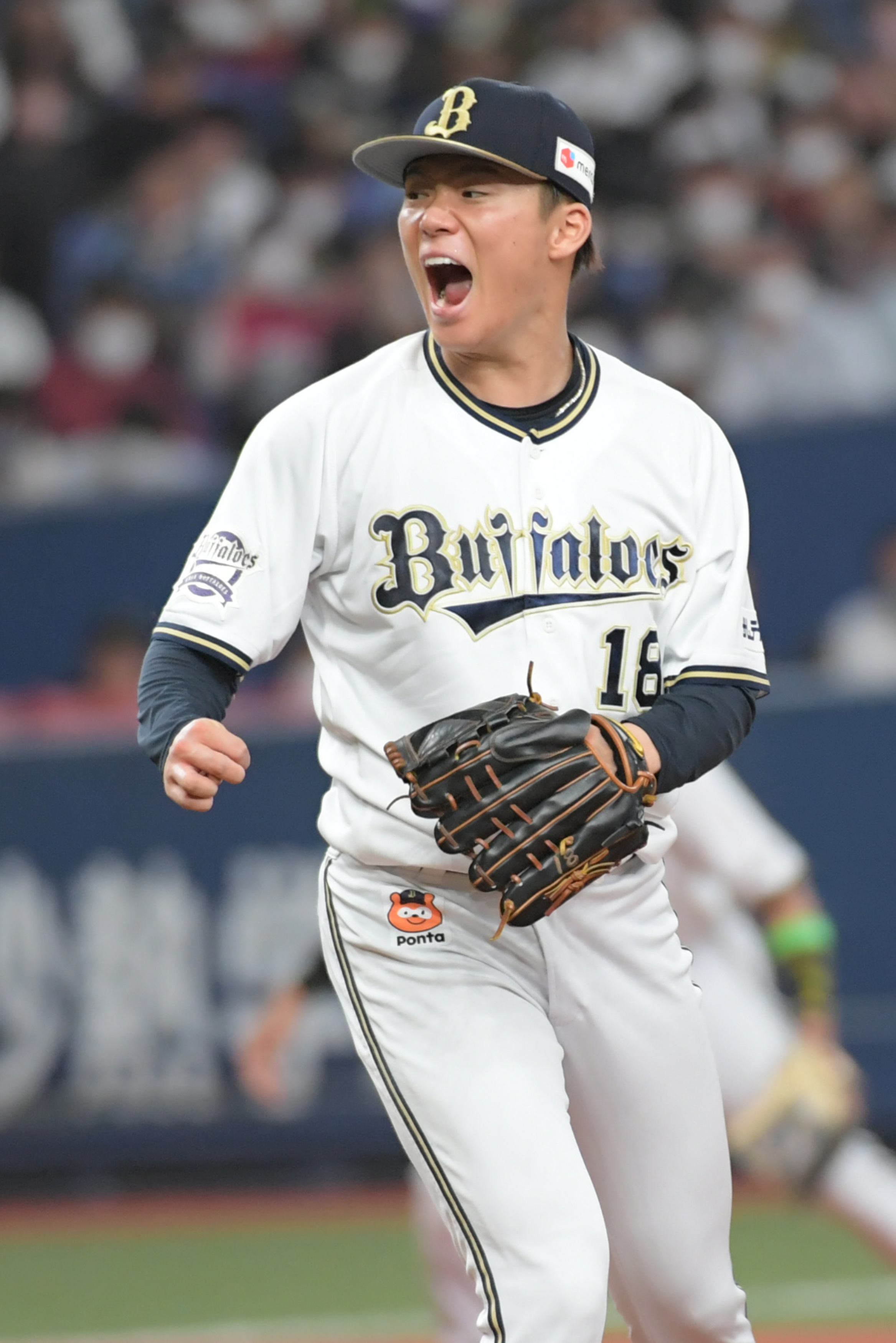 ダルビッシュが沢村賞に違和感 菊池とダブル受賞がベストなのに