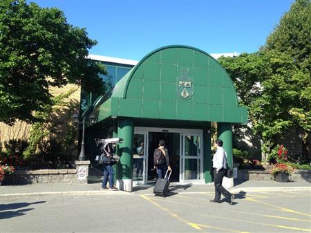 記者が見たクリケットクラブ カナダの高級虎の穴拠点 年間会員費は３００万円超 サンスポ