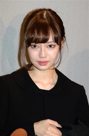 エビ中 松野莉奈さんを送る会に２万人 メンバー涙こらえ気丈に振る舞う 産経ニュース