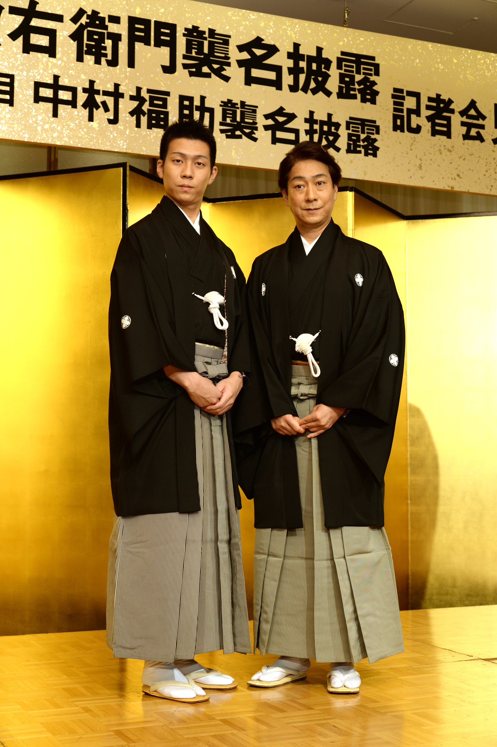活動歴および当時の関連ビジュアル記録