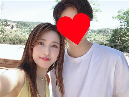 くみっきー ヒルナンデス で結婚発表 ハワイでの手紙プロポーズに号泣ｏｋ サンスポ