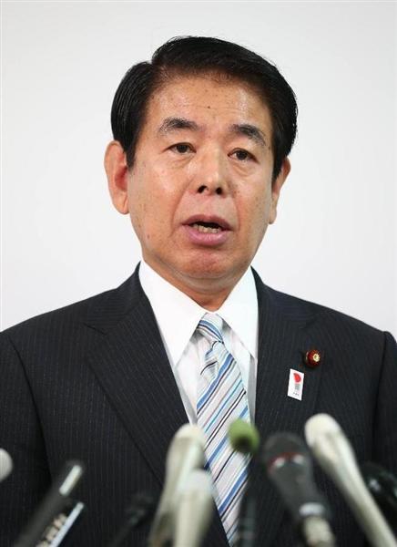 新報道2001」抄録】自民党の下村博文氏「常在戦場の雰囲気になりつつある。(年明け衆院解散)あるかもしれない」 - 産経ニュース