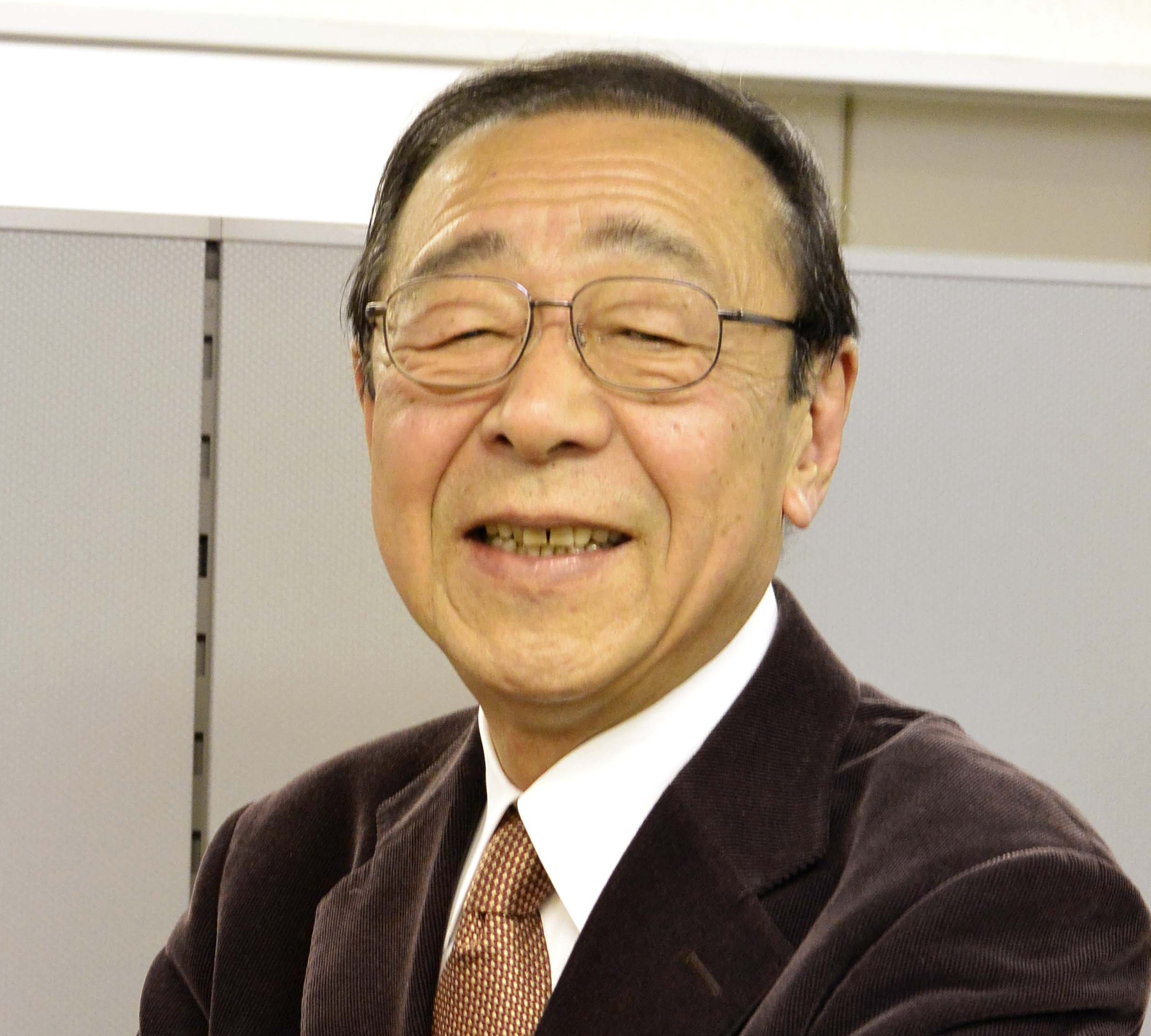 露木 アナウンサー