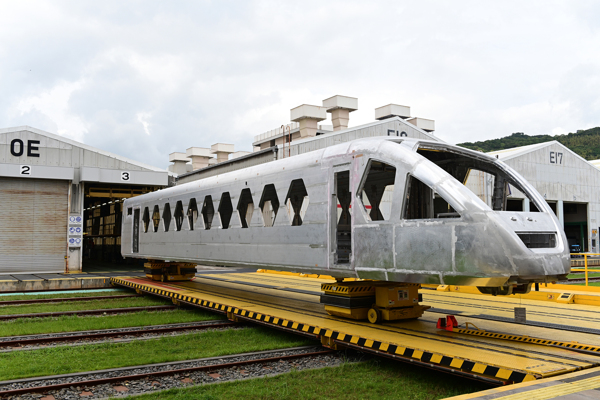 東武鉄道