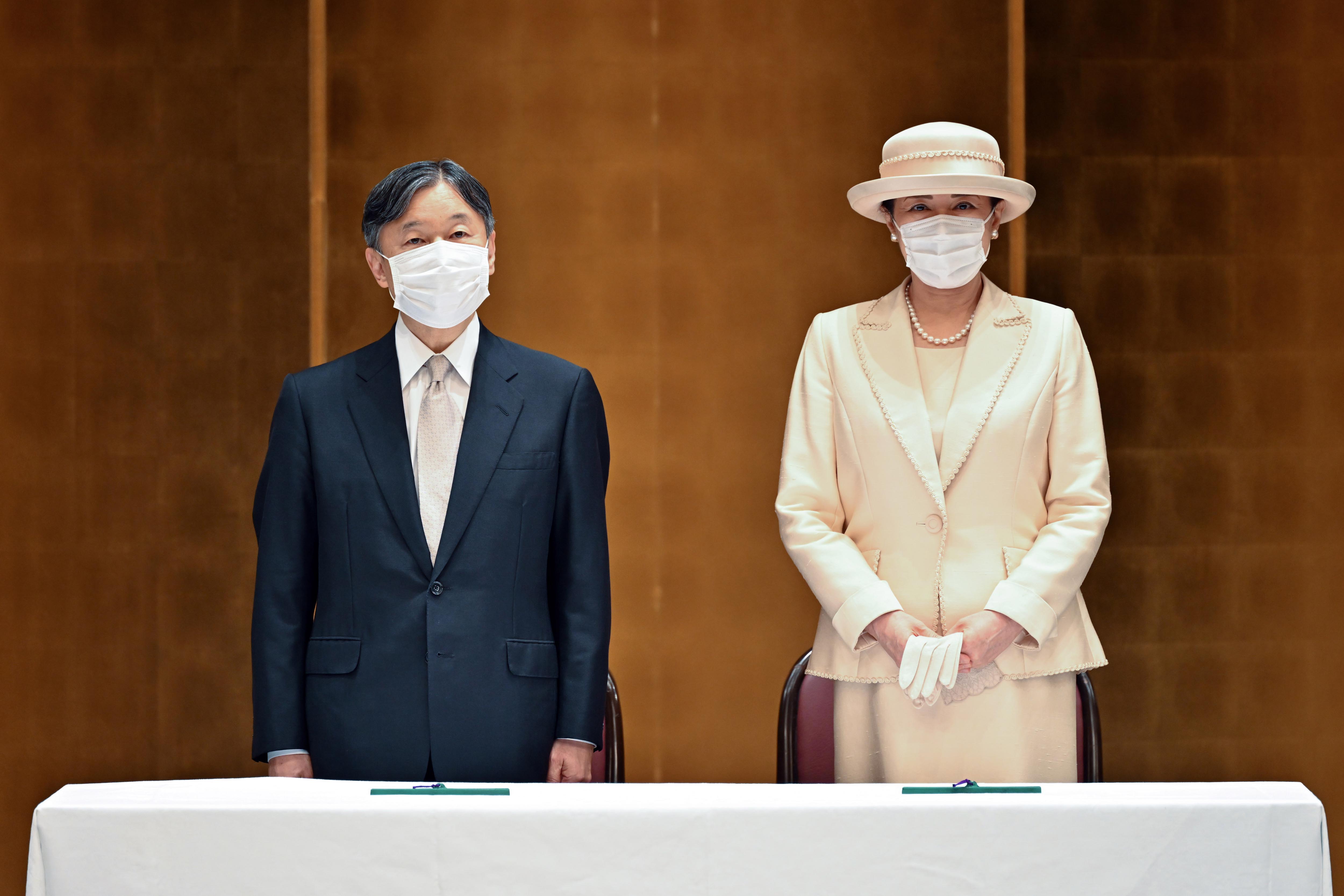 皇室ウイークリー】（765）陛下、調停制度100周年でお言葉 佳子
