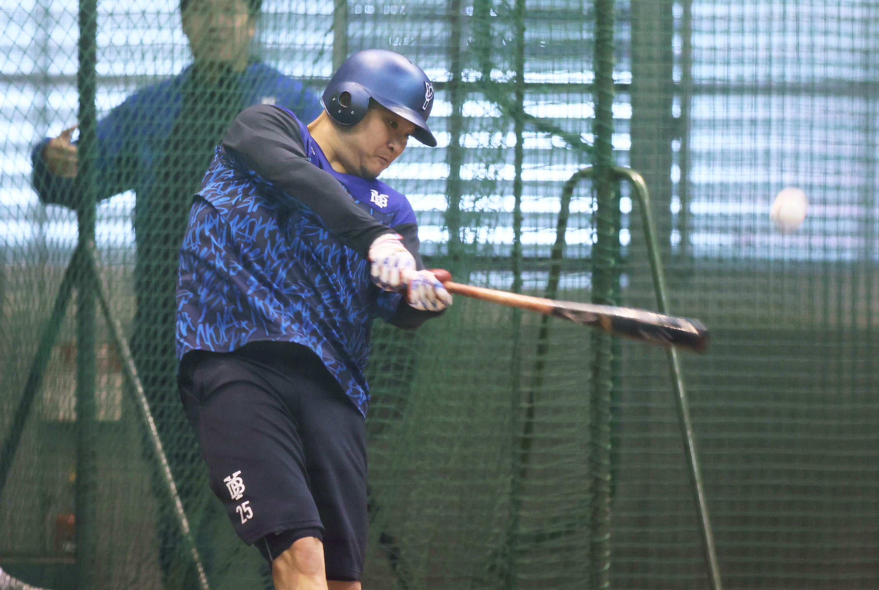 DeNA・筒香嘉智、昇格即「6番・DH」 約1カ月のファーム調整で