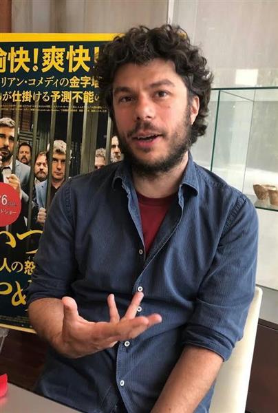 「いつだってやめられる 10人の怒れる教授たち」 風刺効いた痛快コメディー 産経ニュース