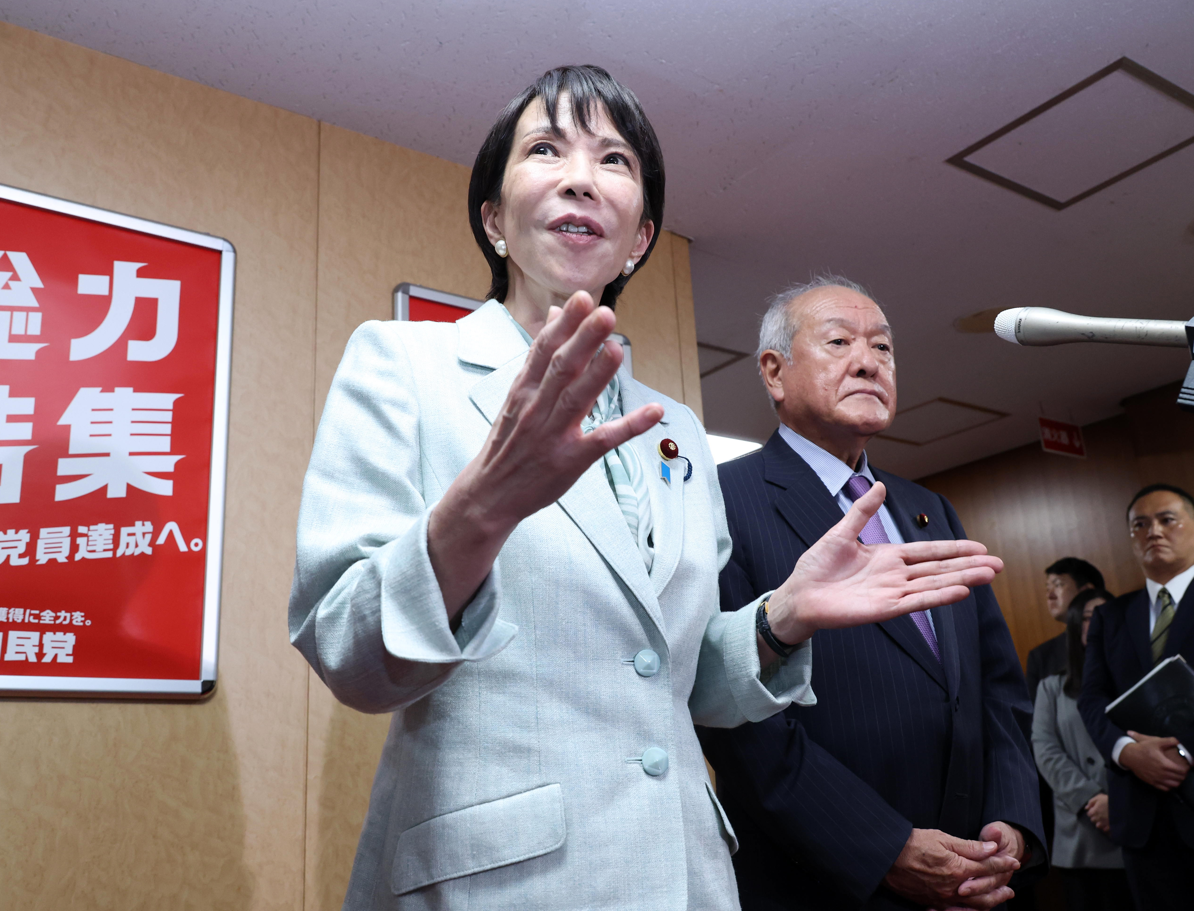 高市総裁会見前「支持率下げてやる」 怒り続々 「マスコミの闇が露呈 