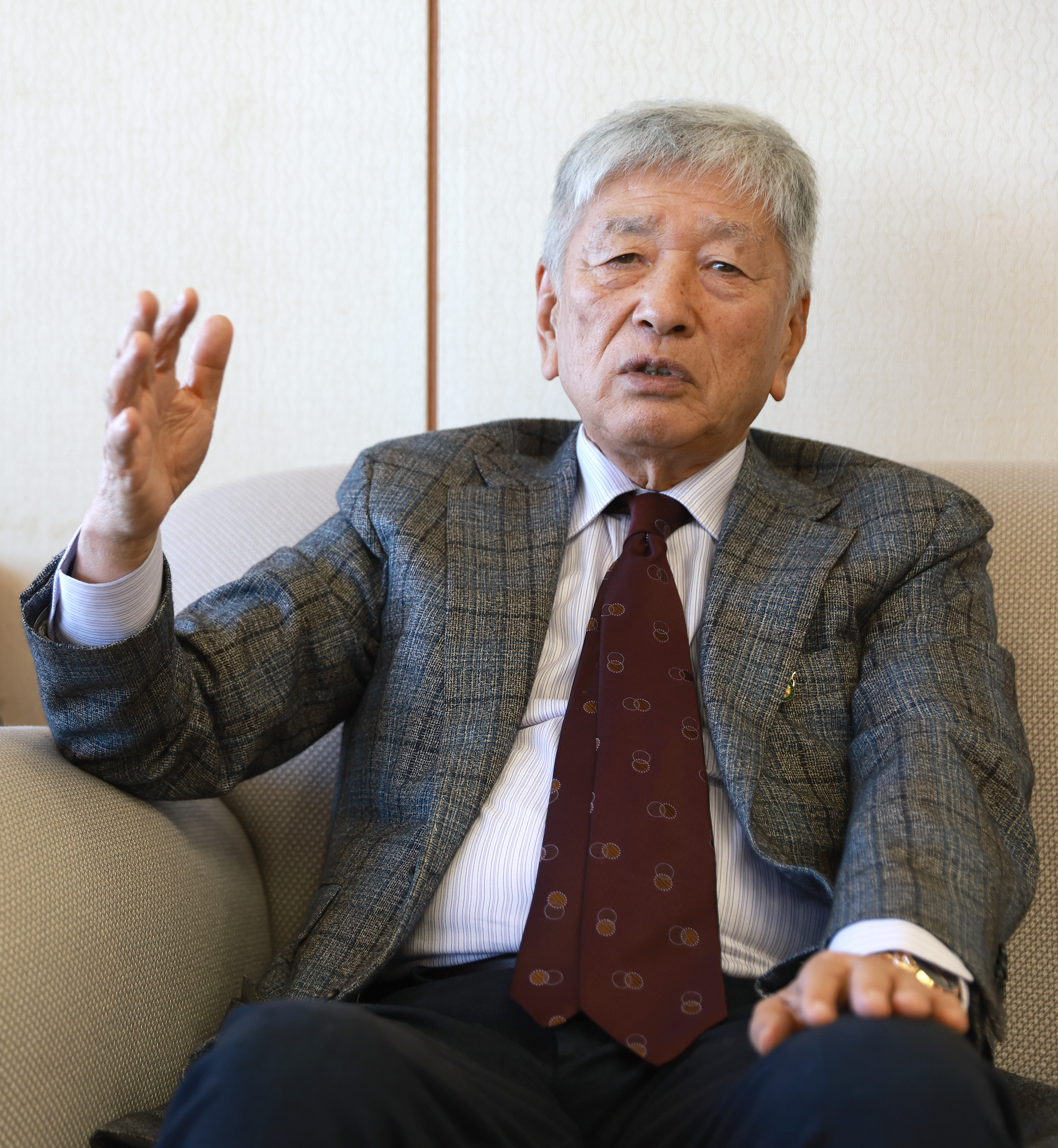 セレクトセール2025・総括】2日間の落札総額は史上最高の327億円