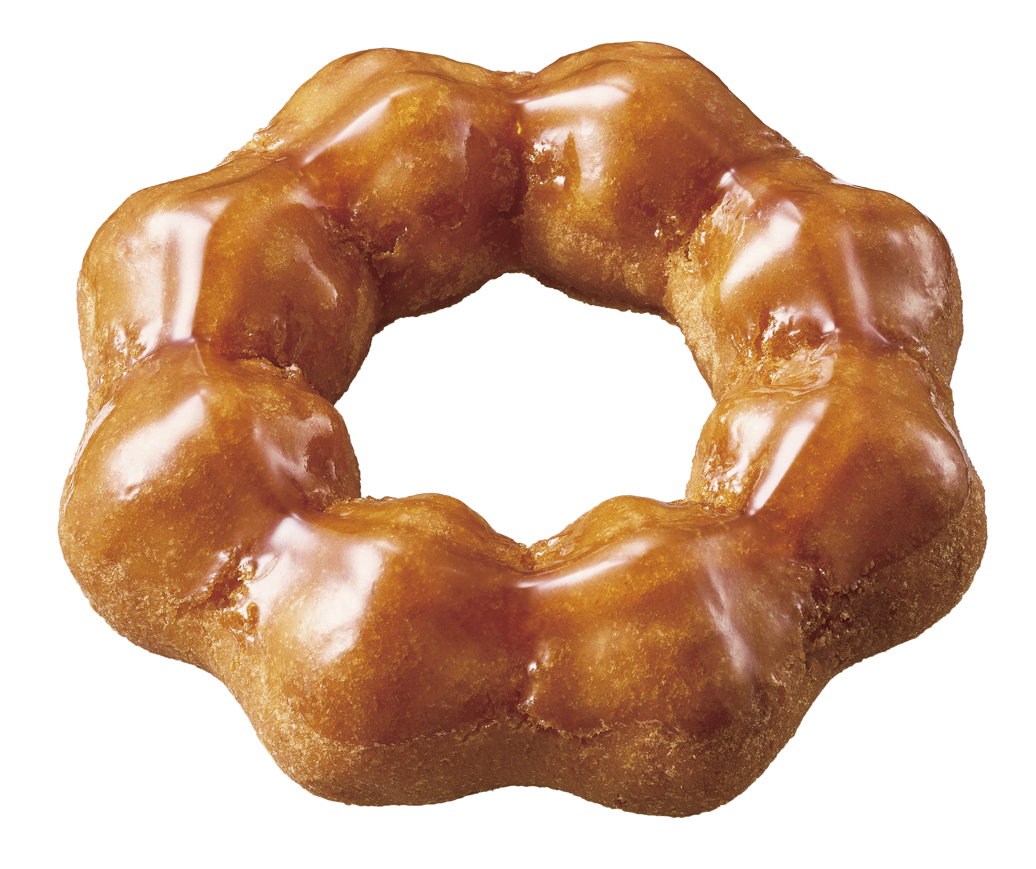 ミスド新作 秋の味覚たっぷりの「秋のいもくり推しド合戦」8月27日