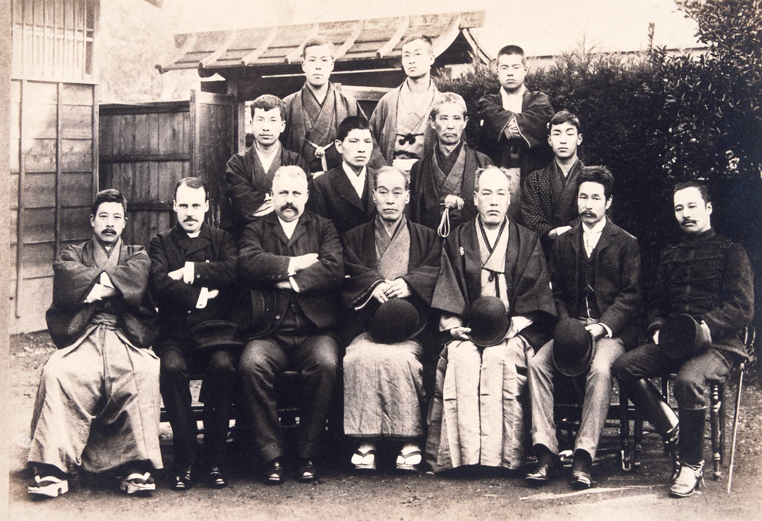 森鷗外の教師像に迫る 研究の「盲点」、記念館で特別展 学生の評判も