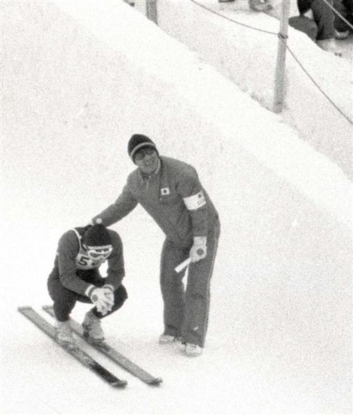 オリンピズム １９７２札幌 １ ジャンプは好きだ けれどオリンピックはきらいだ 1 3ページ 産経ニュース