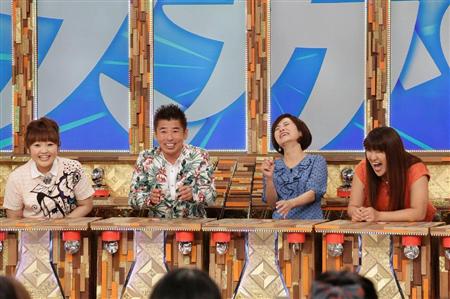 イチ押し フジテレビ 痛快ｔｖ スカッとジャパン サンスポ