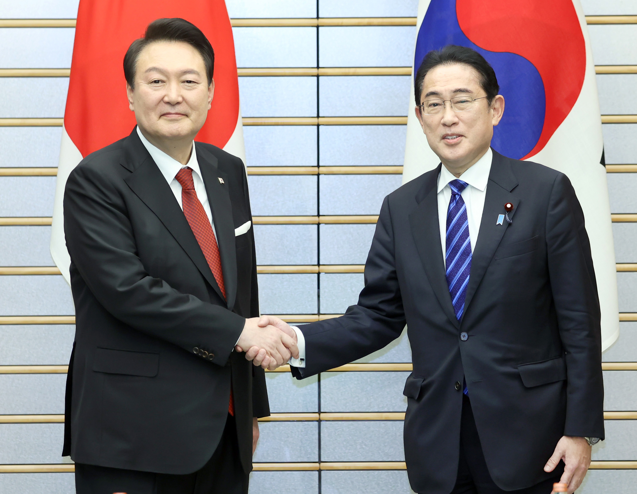 竹島を考える】異次元の「歴史認識」を示した韓国の尹錫悦大統領 問 