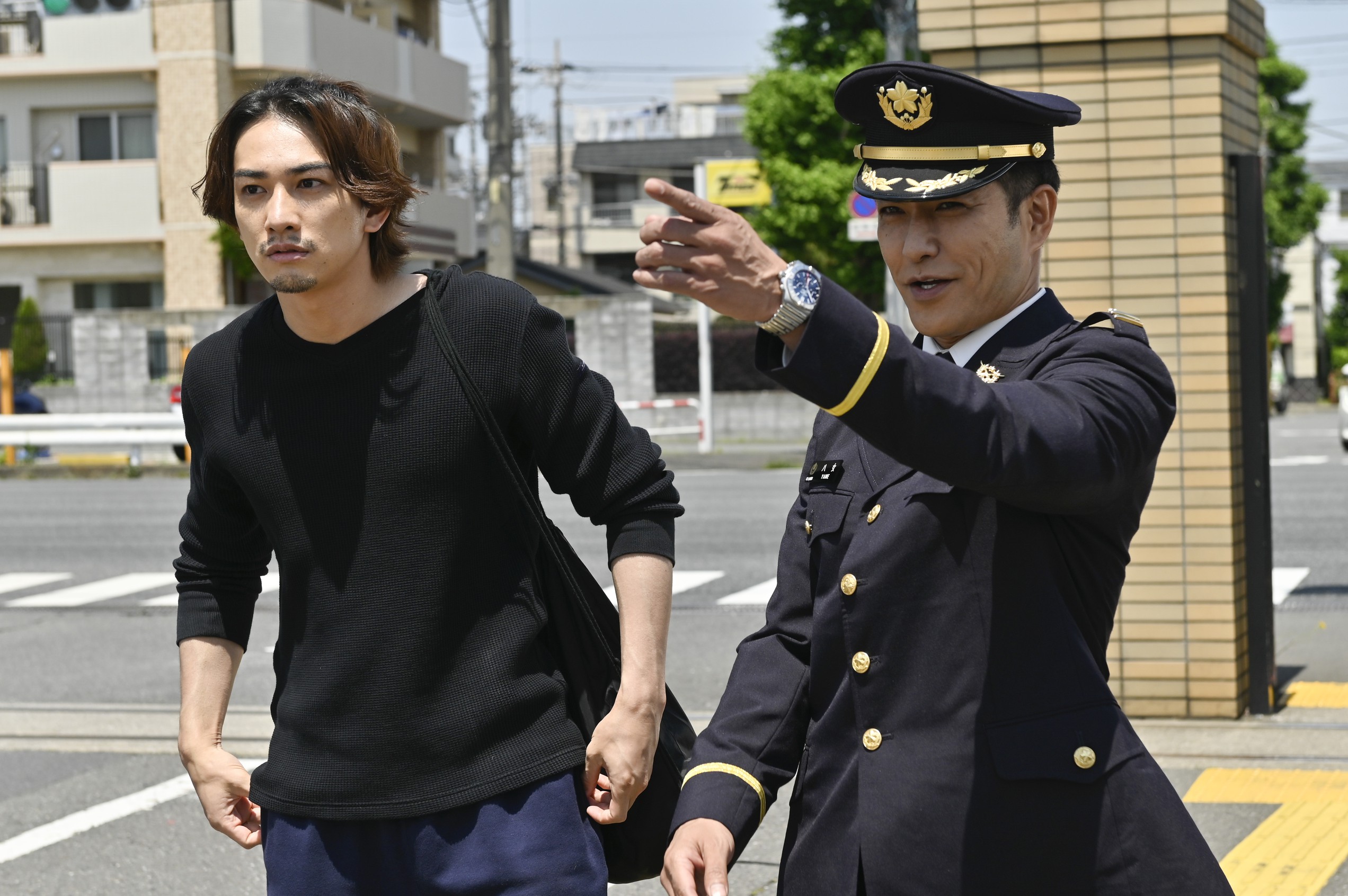 6日スタート町田啓太主演「テッパチ！」第1話あらすじ 陸上自衛隊