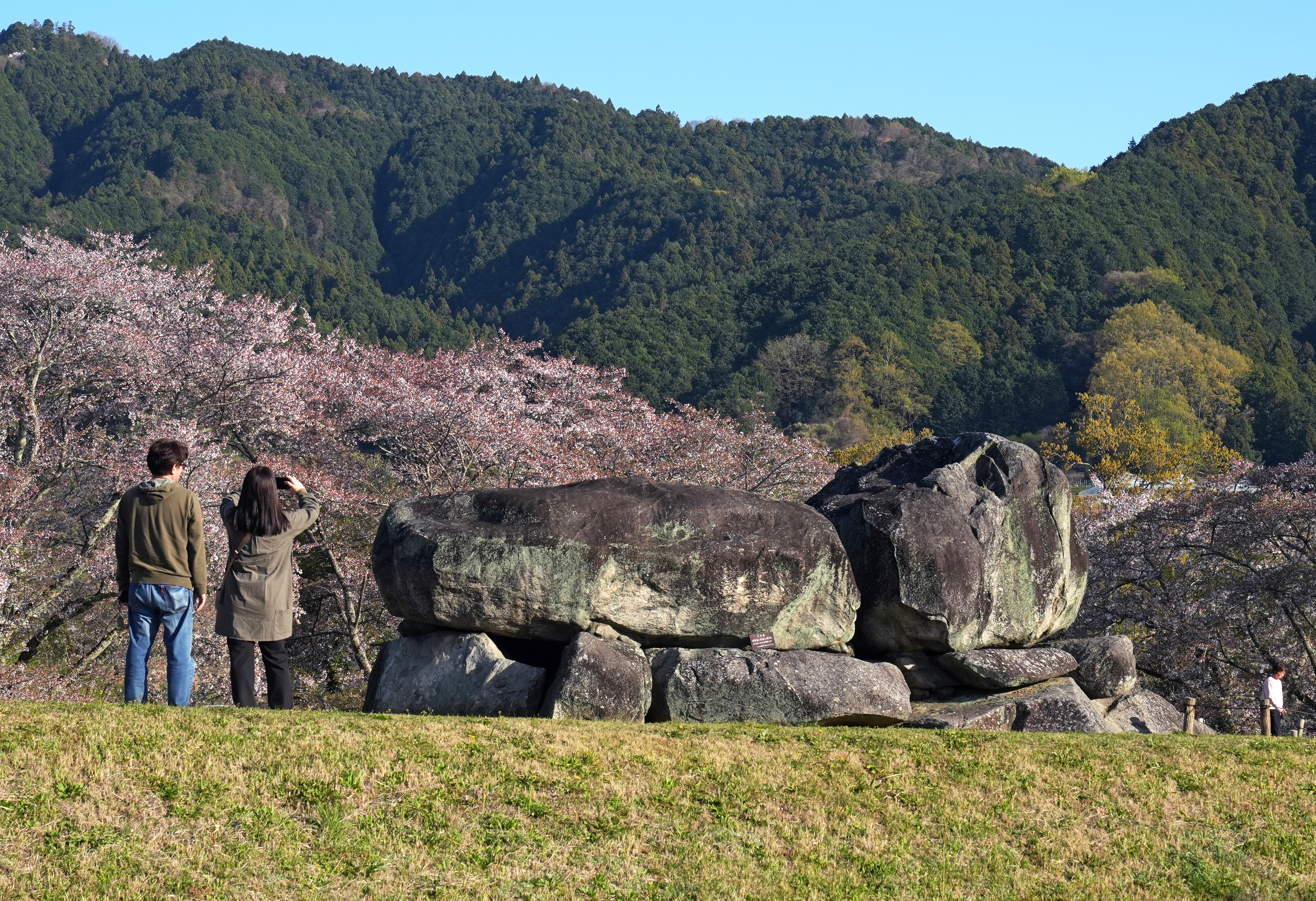 高松塚・キトラ古墳が世界遺産へ 「飛鳥・藤原の宮都」の登録を