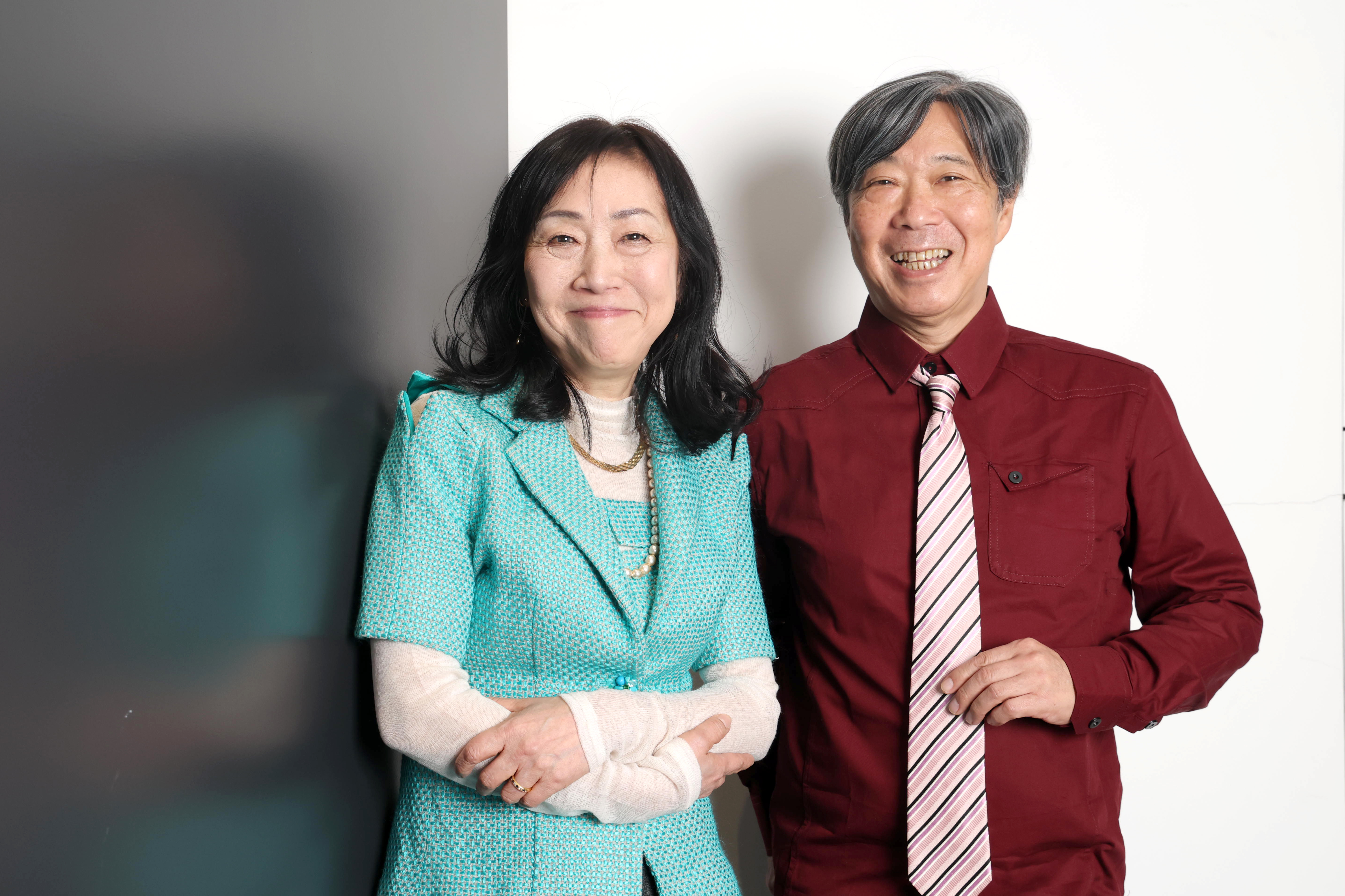 杉真理＆国分友里恵が熱弁 シティポップの「情熱」と「温故知新