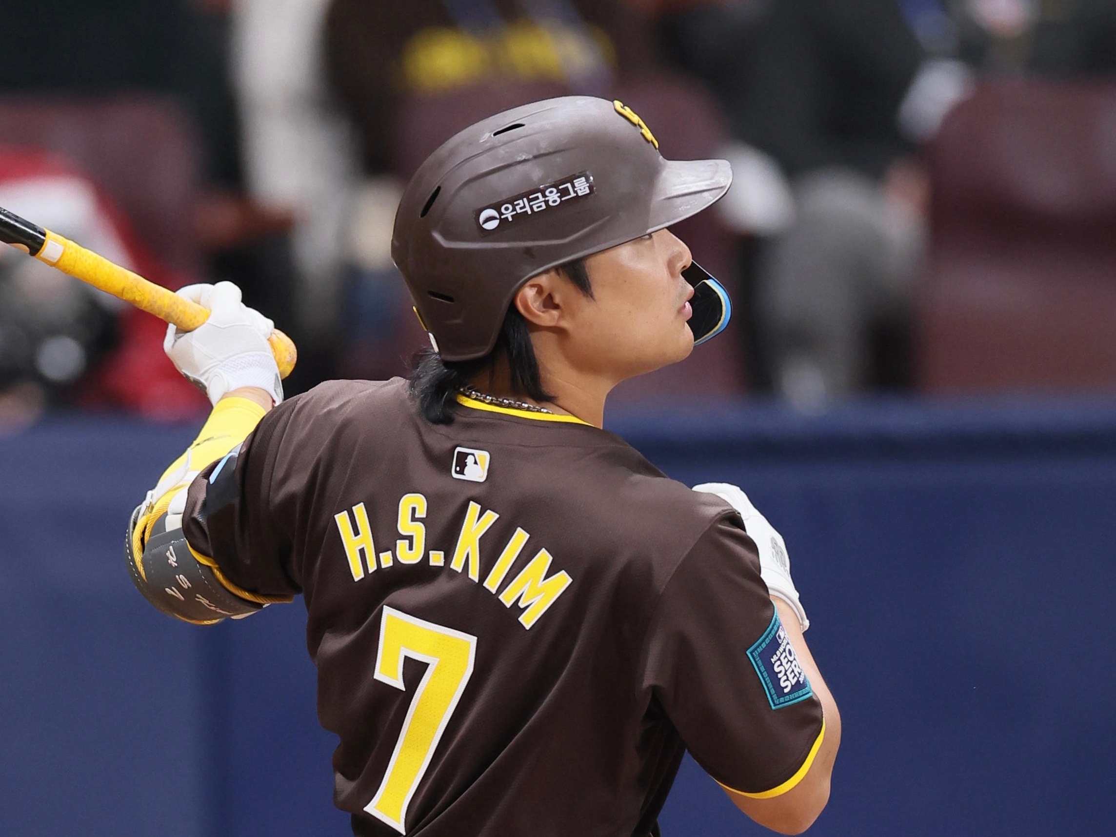 MLB】キム・ハソンが1年約30億円でブレーブス残留へ 米報道 メジャー