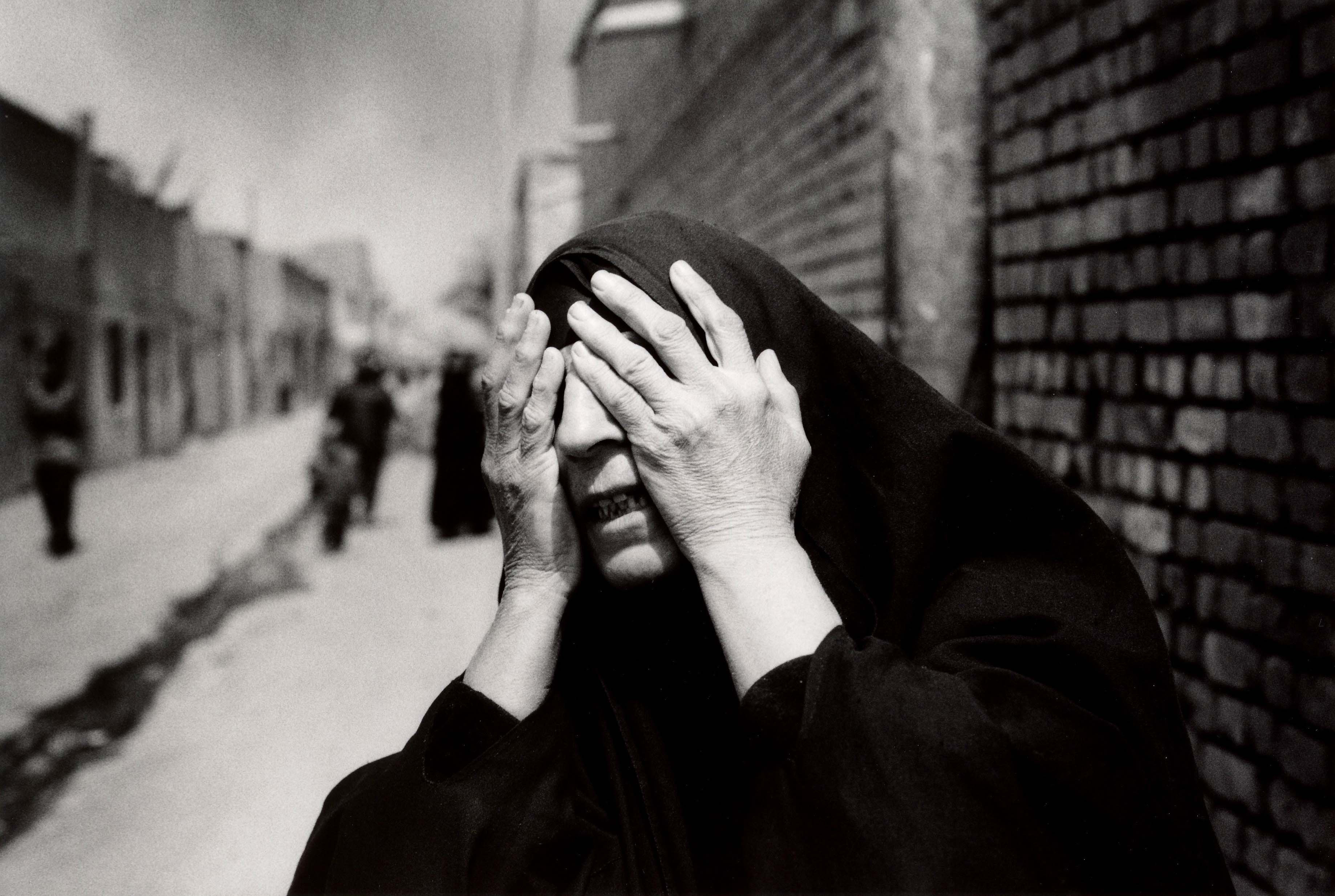 イラク戦争から20年、「今のウクライナと重ねて見てほしい」 豊田