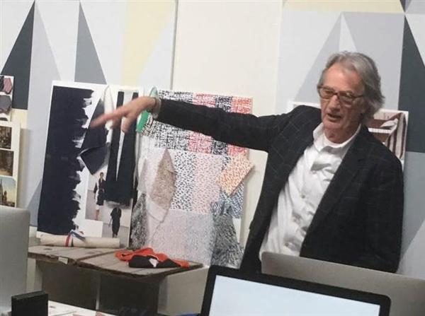 ポールスミス　コレクション　定価16万　セットアップ　松田翔太着用　タキシード デザイナーのレシピ～ポールスミス×松田翔太～ - フジテレビ