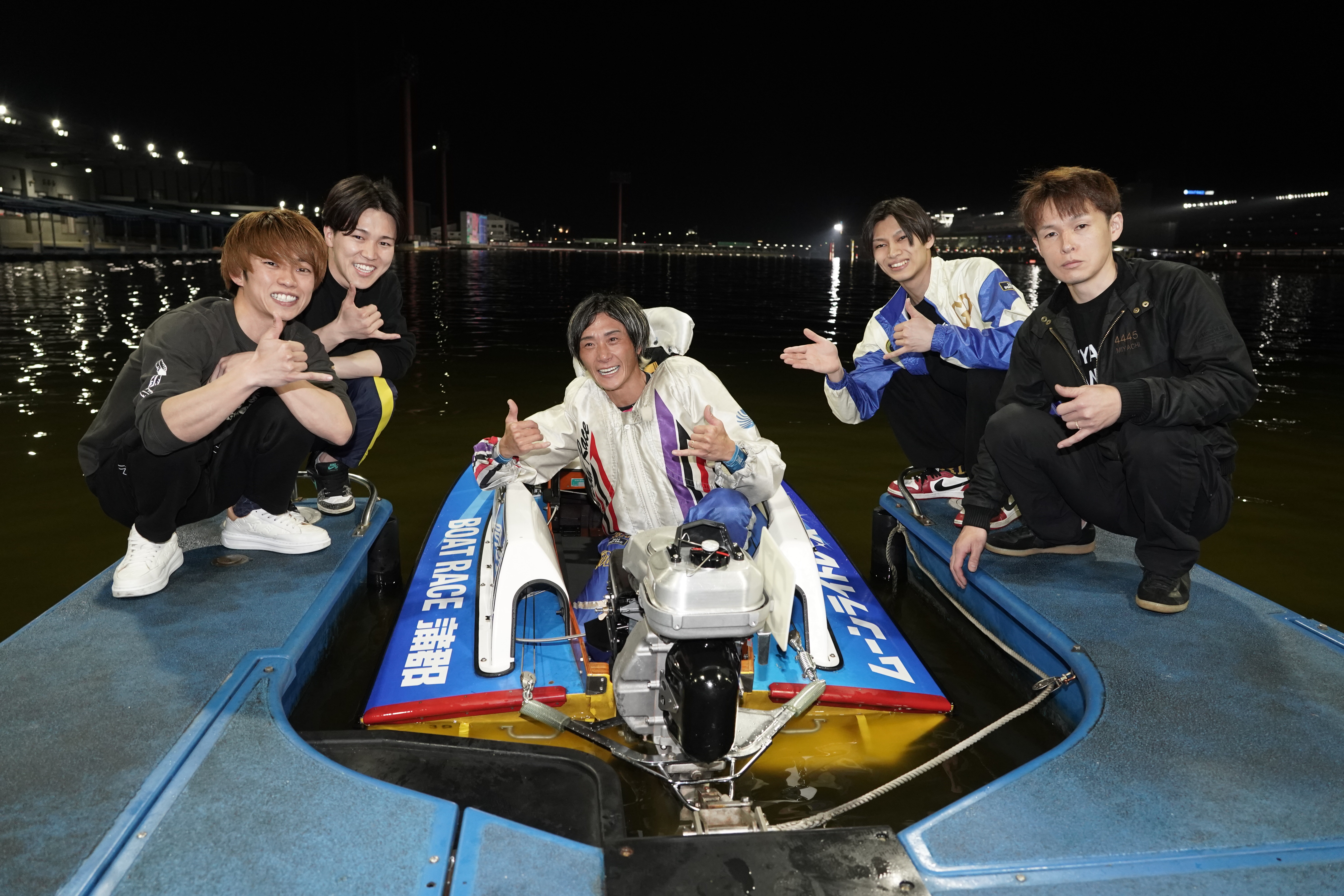 最終値下げ　峰竜太2018GP優勝記念Tシャツ　ボートレース 4T2FJDAAWNMWXOWNU35HOG2XDA.jpg