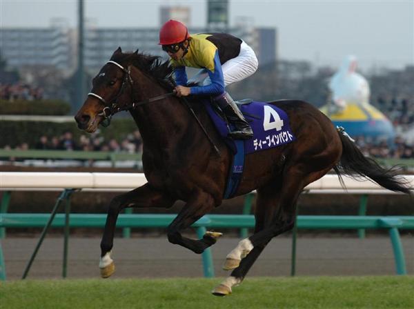 スポーツ異聞】思い出の有馬記念 印象に残るレース 第１位は…（4/4