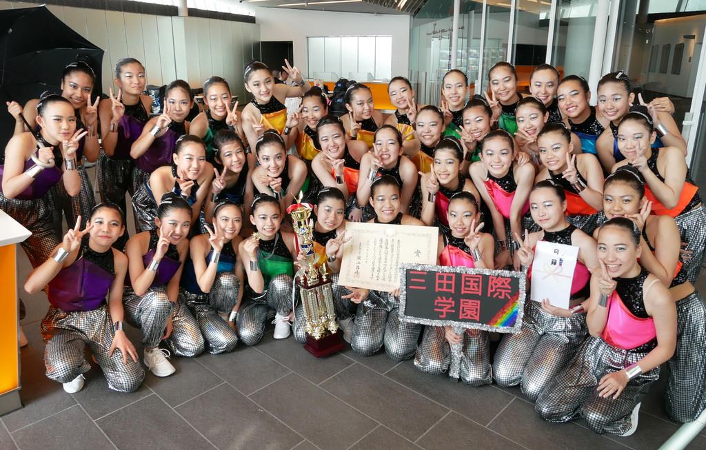 三田国際学園中学校 マツモトユミ on X: \"世田谷区にある三田国際学園中学校・高等学校の