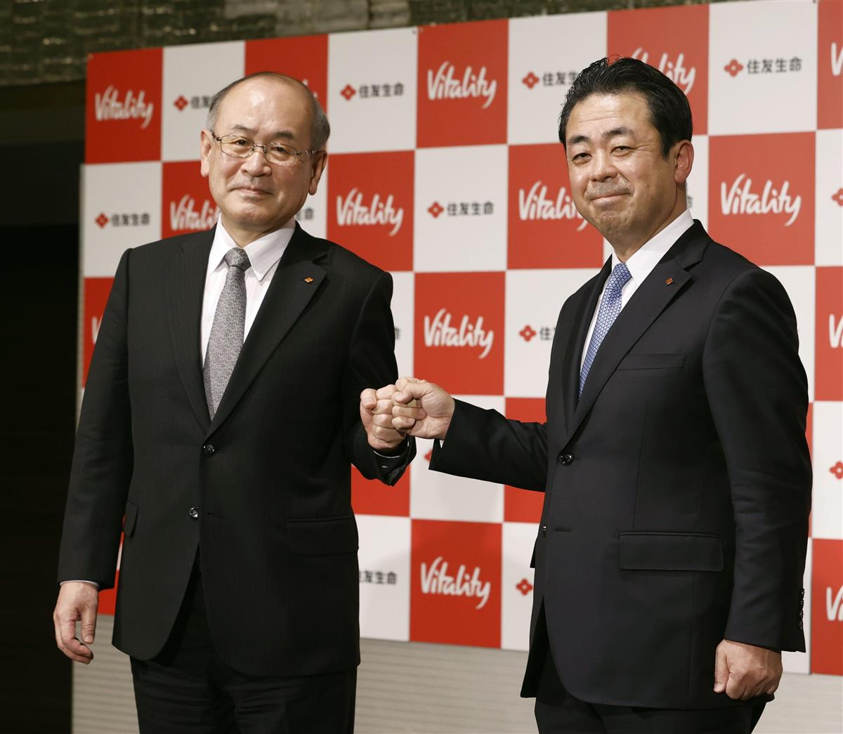 【高田社長】 住友生命社長に高田氏 7年ぶり交代 - 産経ニュース