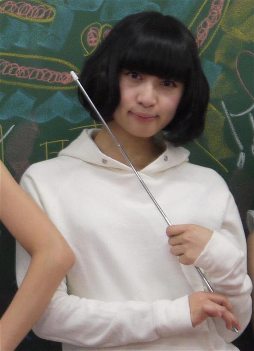 赤い公園 津野米咲さん急逝で思い出す ピグモン勝田 ２９歳で散った若い才能 1 2ページ イザ