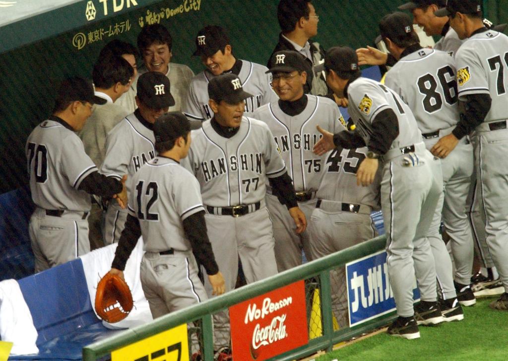 わが追憶の仙さん ７ 星野仙一記念館 延原敏朗元館長 倒れるほどの激務も グラウンドで死ねたら本望じゃ 勝てば勝つほど悲鳴を上げていく仙さんの体 1 2ページ イザ