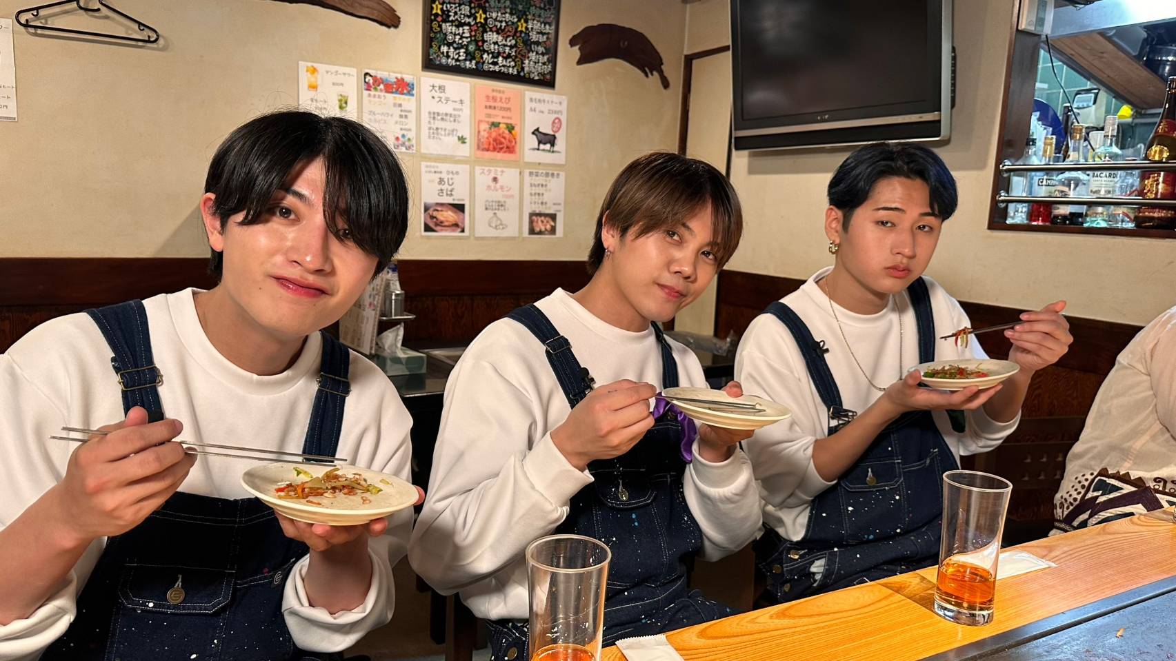 テレビ朝日「裸の少年」11月4日で終了 ジュニア出演の新番組