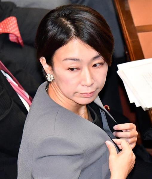 政界徒然草 立憲民主 蓮舫 山尾志桜里両氏の入党に難色のワケ もしかして それって 排除 1 5ページ 産経ニュース