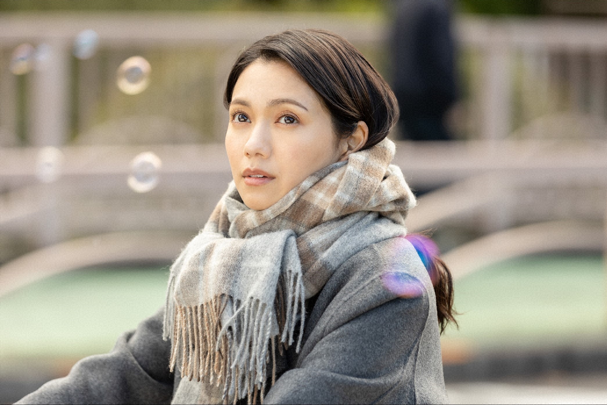 Eye Love You」1月23日OA第1話あらすじ 人の心が読める侑里（二階堂