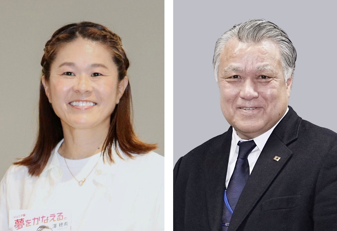 澤穂希さん、日本サッカー殿堂入り - サンスポ