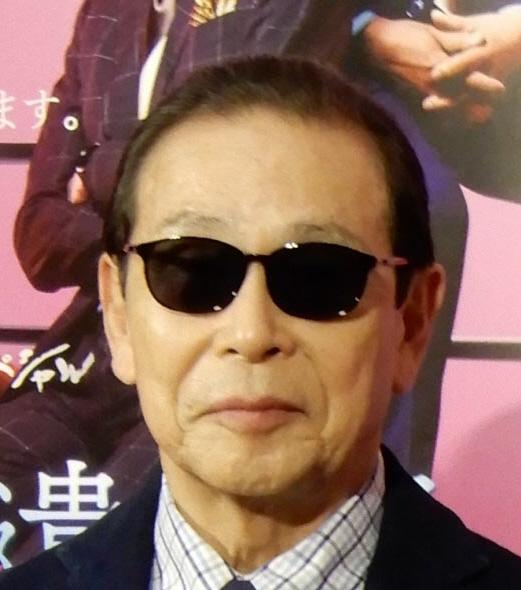 タモリ、3月終了発表後初の「タモリ倶楽部」放送で「ひそかに自慢する