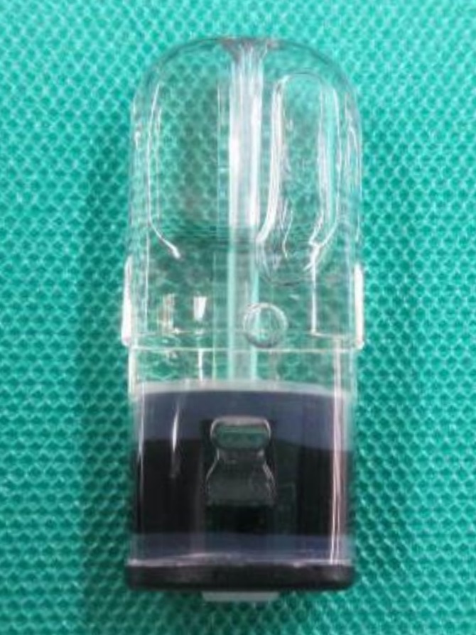 新たな危険ドラッグ「笑気麻酔」 沖縄で拡大か 機能不全や意識不明恐れ