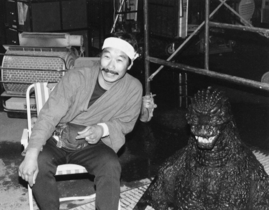 薩摩剣八郎さん死去 平成ゴジラのスーツアクター - 産経ニュース