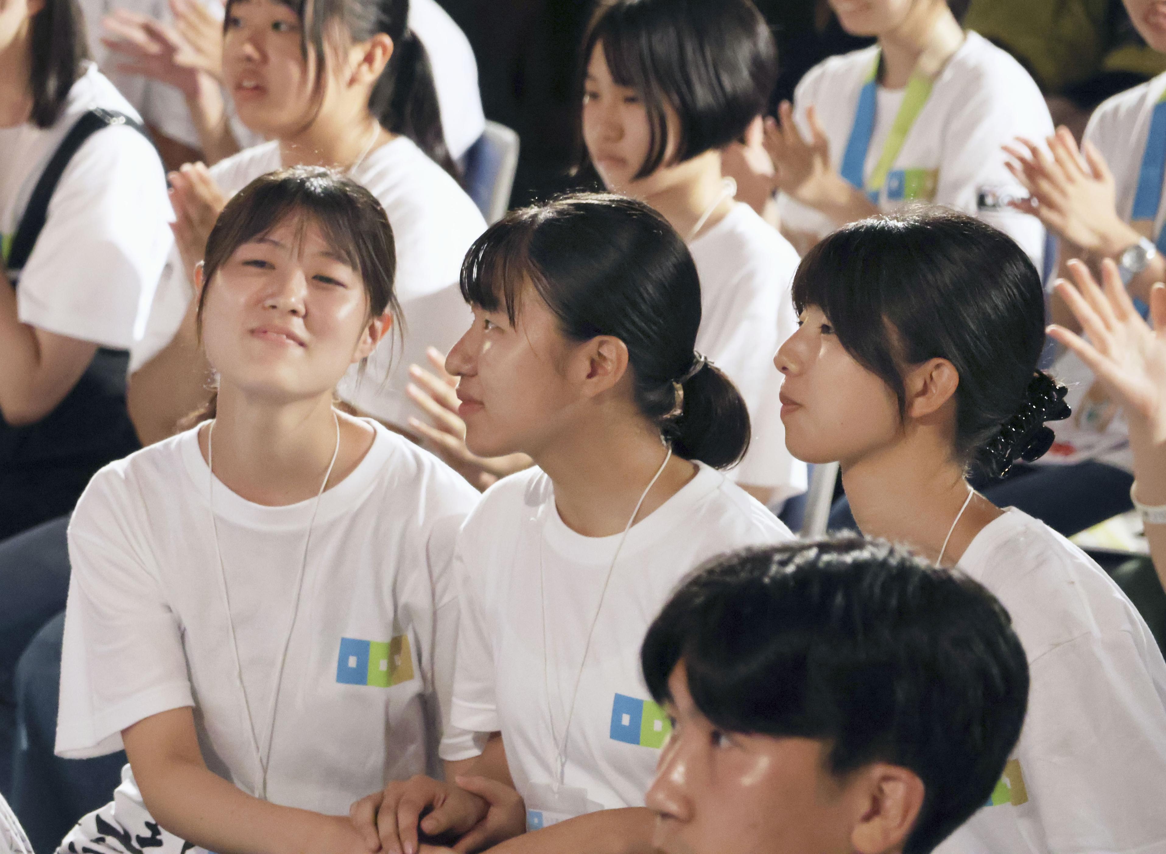 オーバーフィンチ ミックファニング (大阪市生野工業高校付近) フォト】大阪府立生野高が2連覇 写真甲子園、準優勝は城北埼玉高