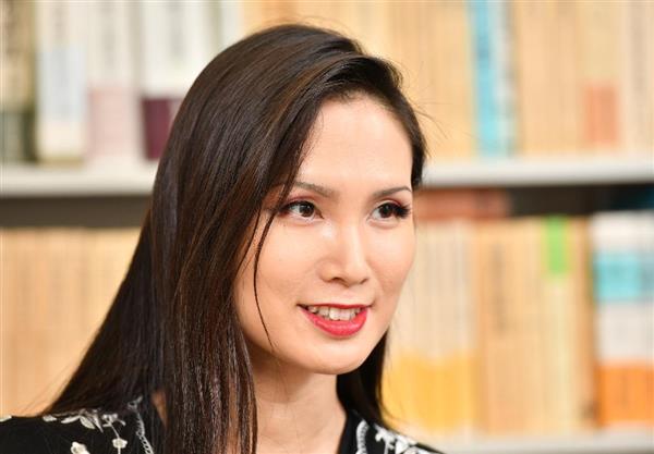 デビュー 社会の隅に置かれた人のよりどころになるよう戦う 戸籍上は男性の女性弁護士 仲岡 なかおか しゅんさん 32 1 3ページ 産経ニュース