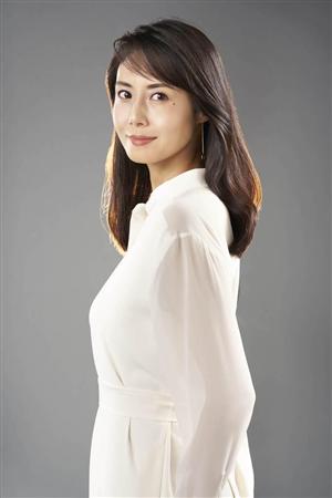 松嶋菜々子 ｎｈｋ アナザーストーリーズ ３代目ナビゲーターに サンスポ