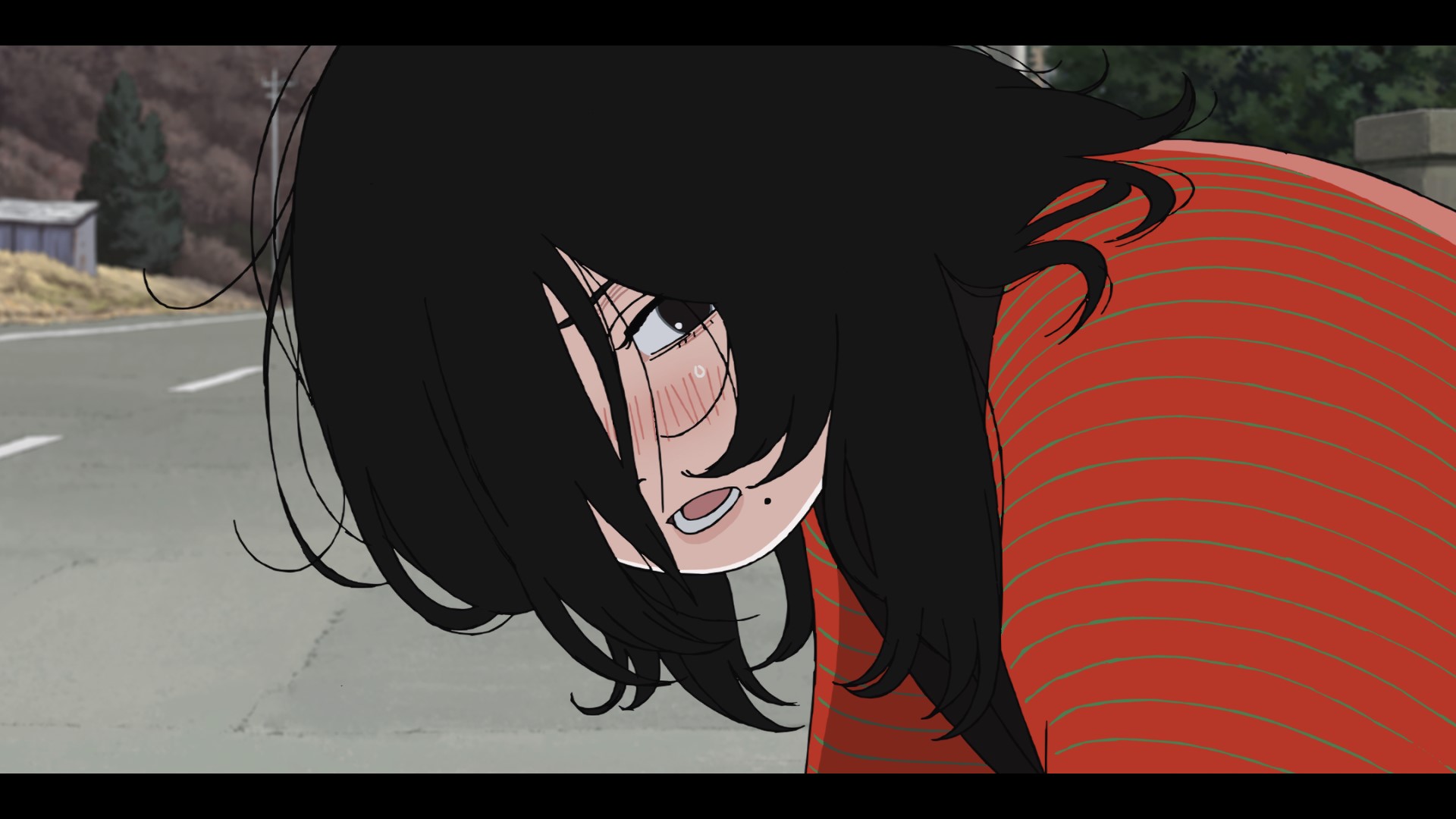 画像】河合優実＆吉田美月喜が声優初挑戦 注目の若手演技派女優2人が