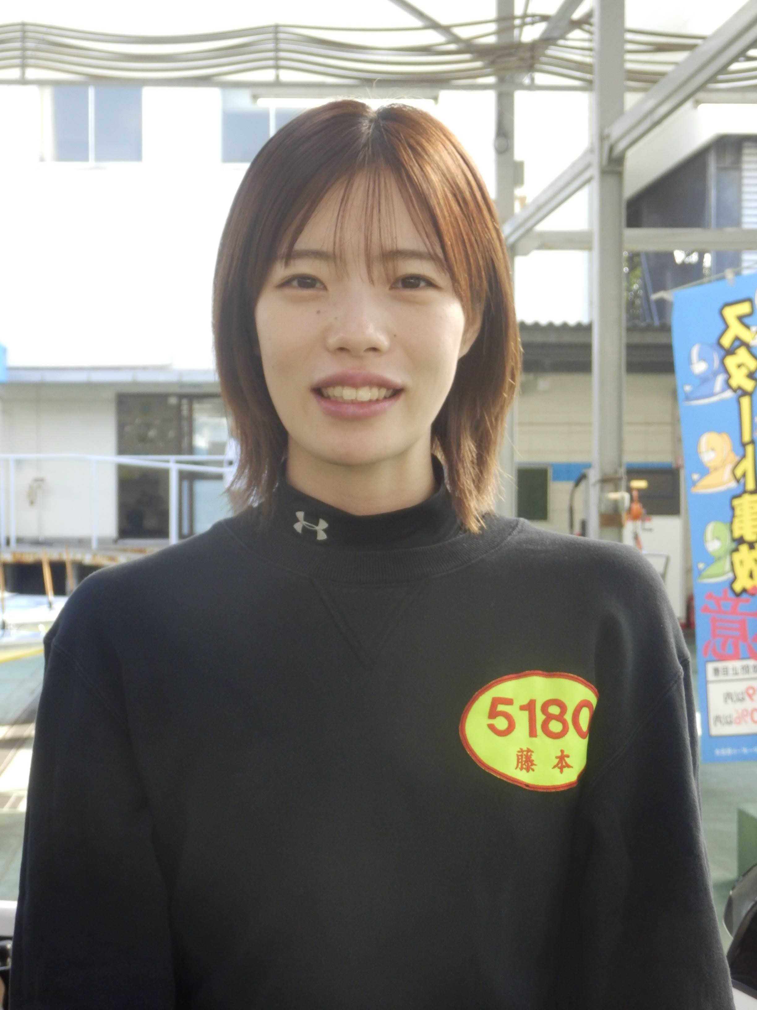 水上の女神～レーサーの素顔（268）】藤本紗弥香 - サンスポZBAT!