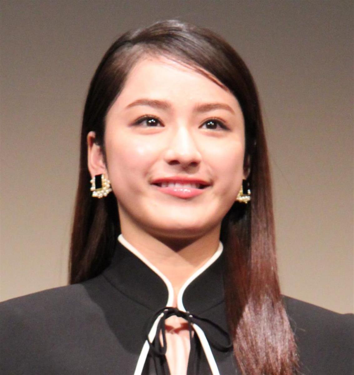 平 祐奈 学歴